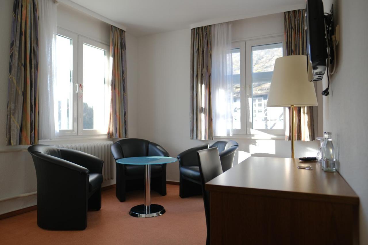 Goldlinde Parkhotel Bodenwerder Buitenkant foto